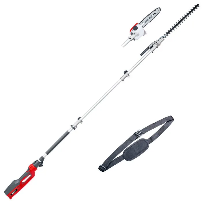 Einhell Gereedschap Einhell GC-HC 90/2046 T - Tuin-Multitool (Heggenschaar/Kettingzaag)