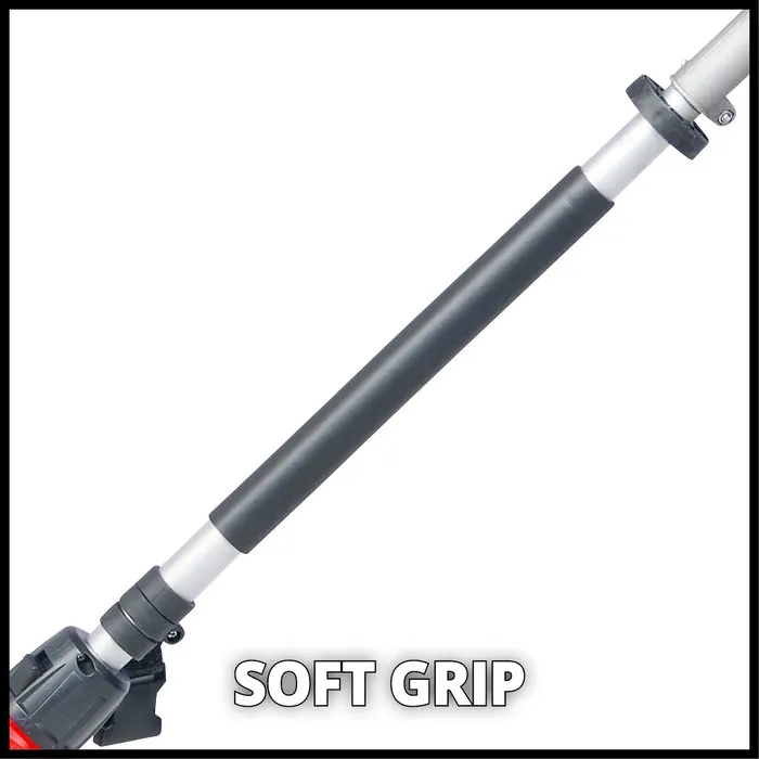 Einhell Gereedschap Einhell GC-HC 90/2046 T - Tuin-Multitool (Heggenschaar/Kettingzaag)