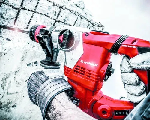 Boorhamer: Welke past bij mijn klus?  