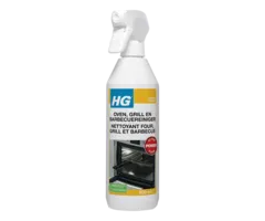 HG HG Oven, grill en barbecuereiniger