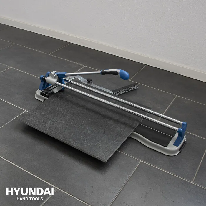 Hyundai Hyundai Tegelsnijmachine 60cm PROF