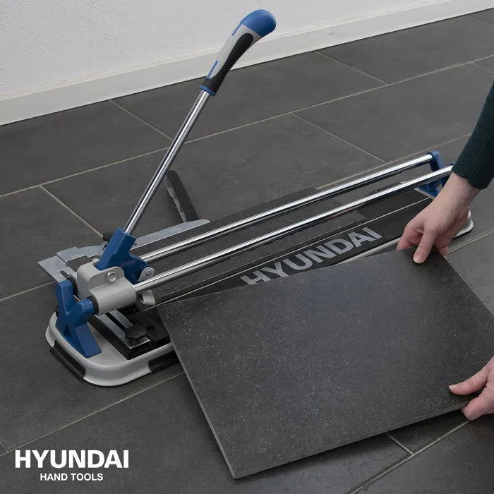 Hyundai Hyundai Tegelsnijmachine 60cm PROF