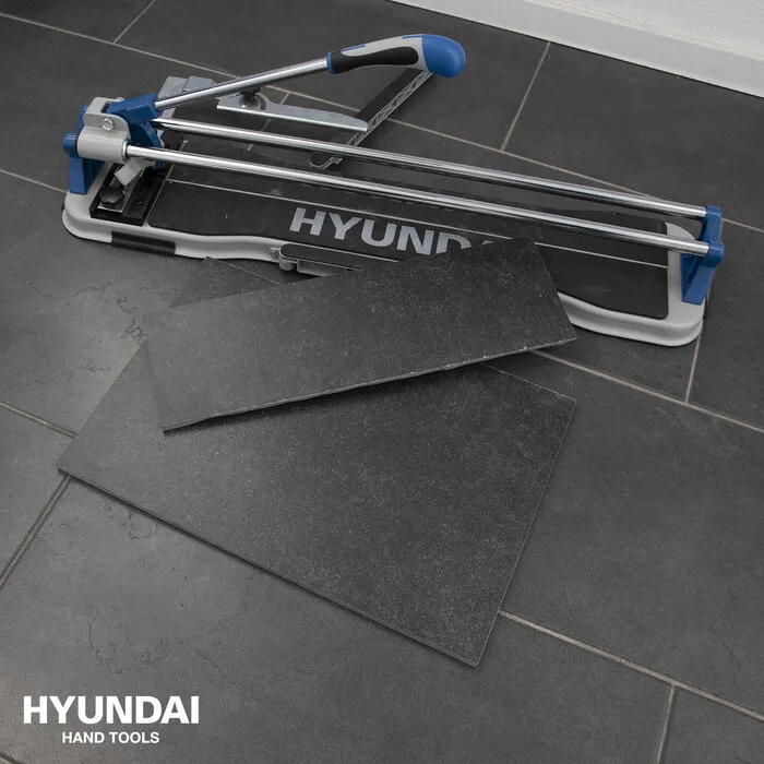 Hyundai Hyundai Tegelsnijmachine 60cm PROF