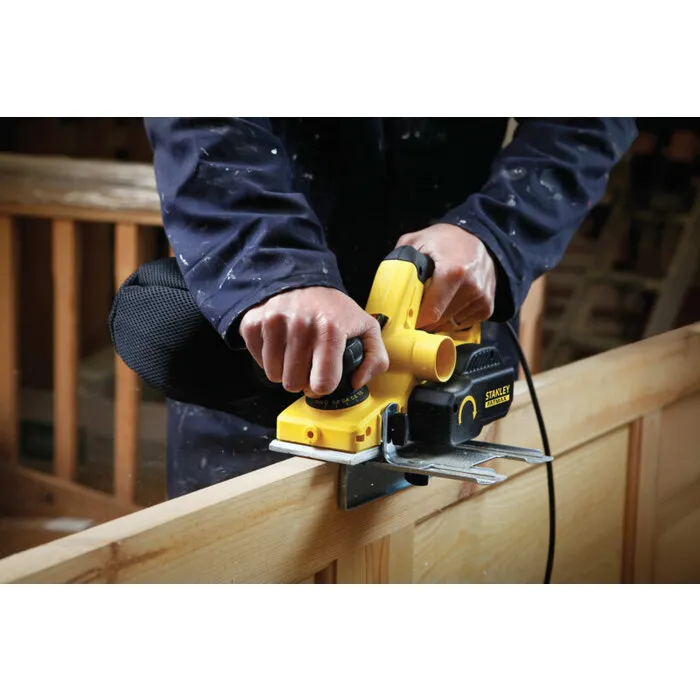 Stanley Stanley FME630K Schaafmachine