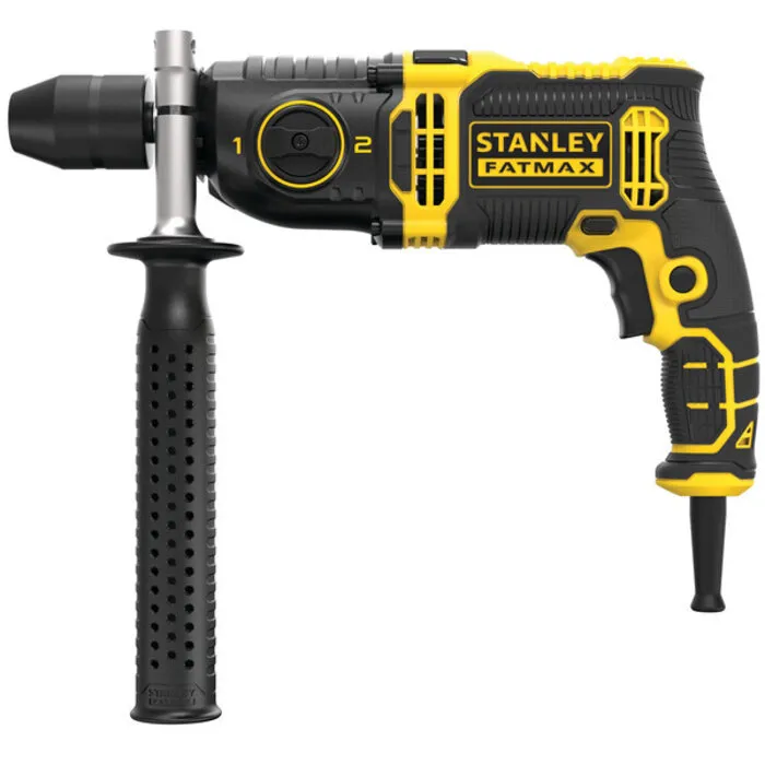 Stanley Stanley Klopboormachine FMEH1100K- 1100Watt