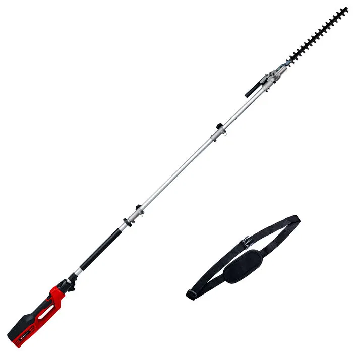 Einhell Gereedschap Einhell GC-HH 9046 Elektrische Telescoop Heggenschaar