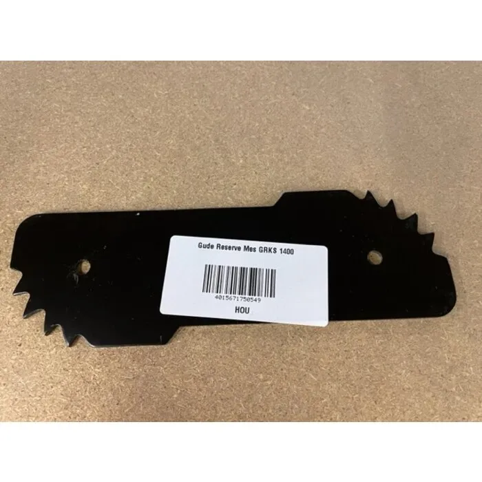 Güde Gude Reserve Mes GRKS 1400