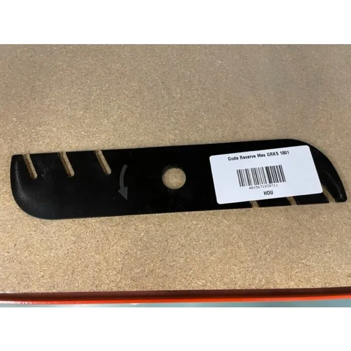 Güde Gude Reserve Mes GRKS 1801