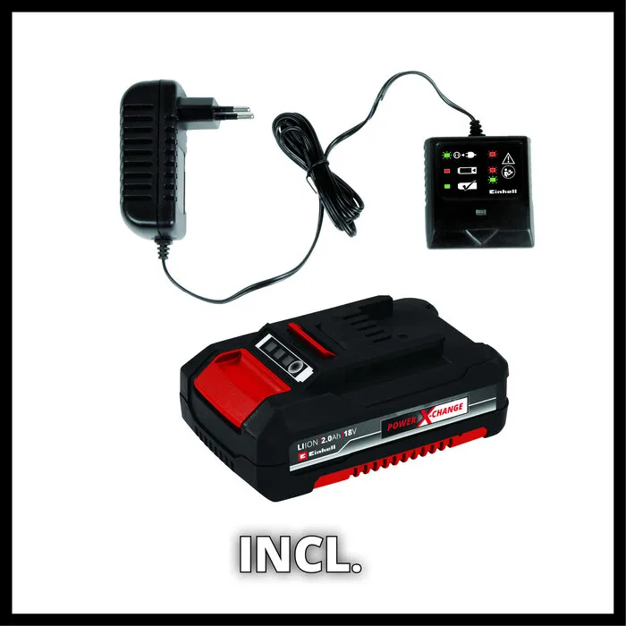 Einhell Gereedschap Einhell GC-PM 46 SM HW-E Li - Benzine Grasmaaier