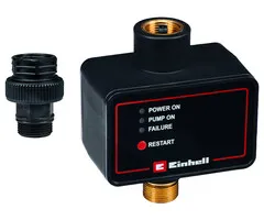 Einhell Gereedschap Einhell Elektronische Stromingsschakelaar