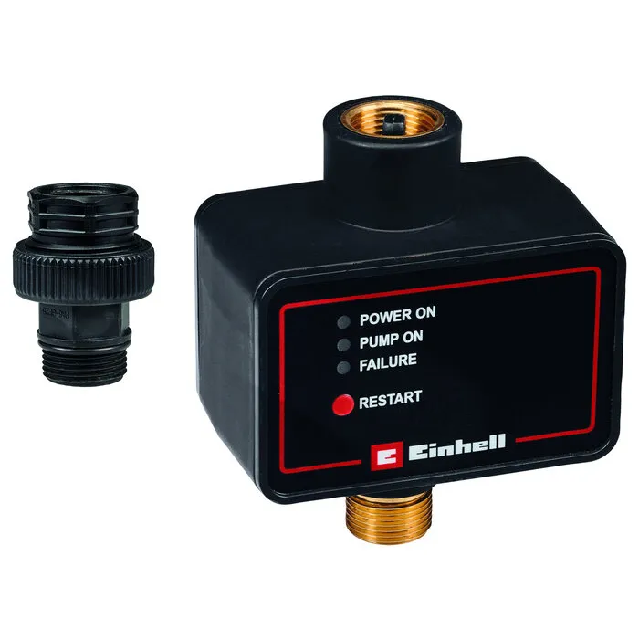 Einhell Gereedschap Einhell Elektronische Stromingsschakelaar 4174230