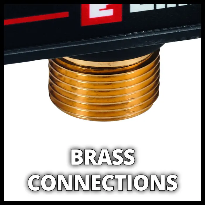 Einhell Gereedschap Einhell Elektronische Stromingsschakelaar 4174230