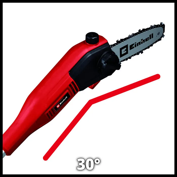 Einhell Gereedschap Einhell GC-EC 7520 T Telescopische kettingzaag