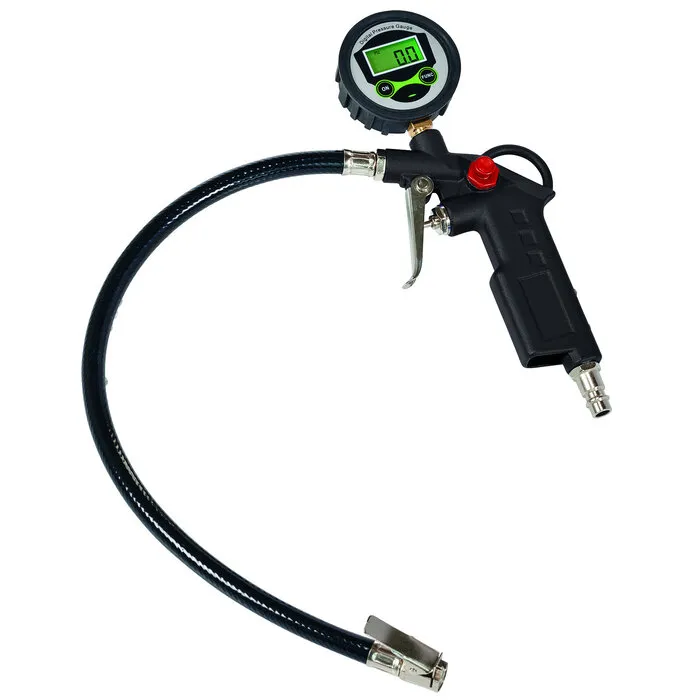 Einhell Gereedschap Einhell Bandenvulpomp Digitaal 4133115