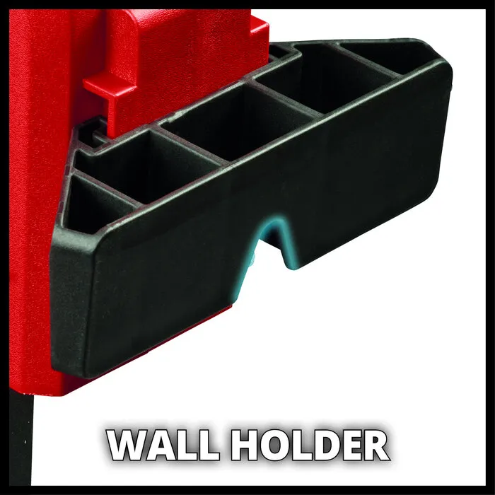 Einhell Gereedschap Einhell VENTURRO 36/240 Li BL Solo - Accu Bladblazer/-zuiger