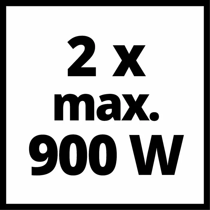 Einhell Gereedschap Einhell Starterkit 18V 2xAccu 4,0AH + DUO-Lader SET