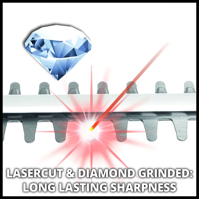 Einhell Gereedschap Einhell GH-EH 4245 Heggenschaar