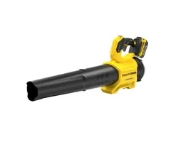 Stanley Stanley FatMax V20 18V Brushless Bladblazer - KIT - SFMCB730M1