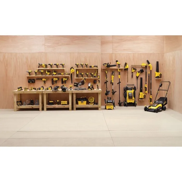 Stanley Stanley FatMax V20 18V Brushless Bladblazer - KIT - SFMCB730M1