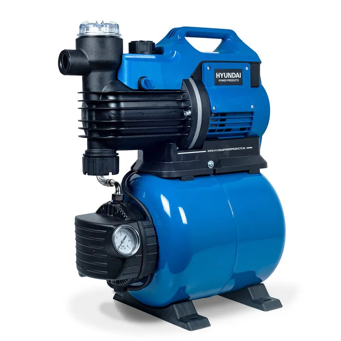 Hyundai Hyundai Hydrofoorpomp 3300 L/H - 650W-57806