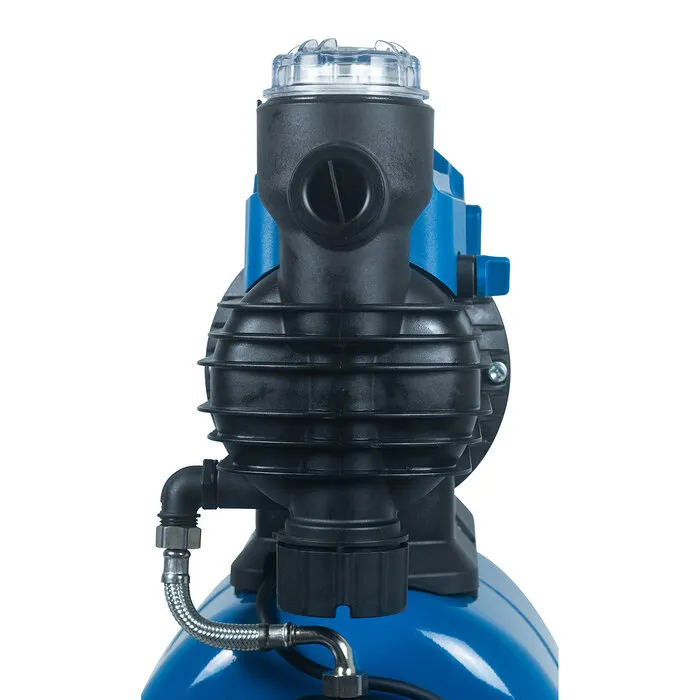 Hyundai Hyundai Hydrofoorpomp 3300 L/H - 650W-57806