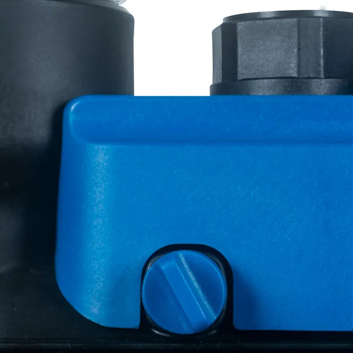 Hyundai Hyundai Hydrofoorpomp 3300 L/H - 650W-57806