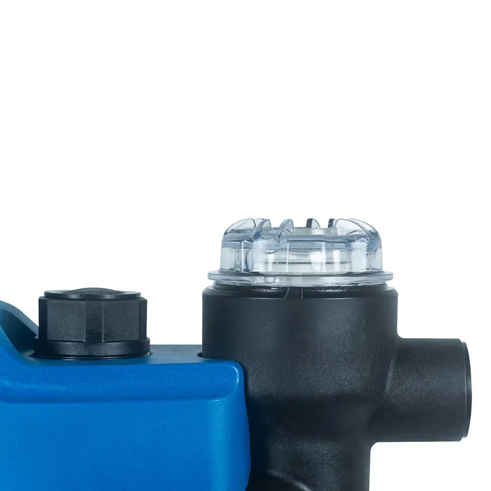 Hyundai Hyundai Hydrofoorpomp 3300 L/H - 650W-57806