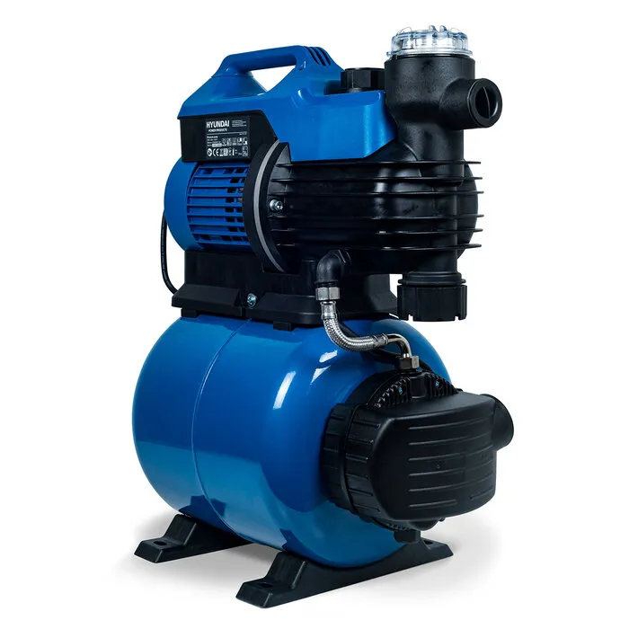 Hyundai Hyundai Hydrofoorpomp 3300 L/H - 650W-57806