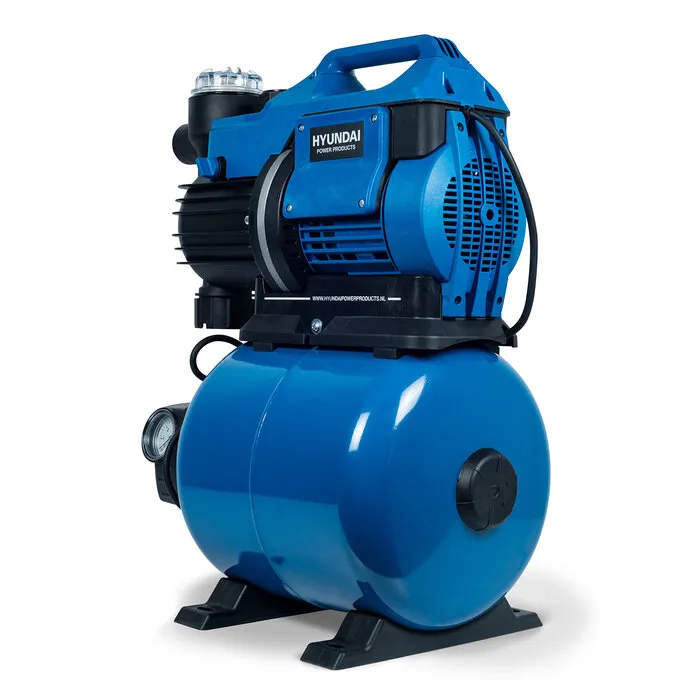 Hyundai Hyundai Hydrofoorpomp 3300 L/H - 650W-57806