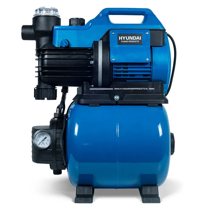 Hyundai Hyundai Hydrofoorpomp 3300 L/H - 650W-57806