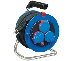 Brennenstuhl Brennenstuhl Kabelhaspel Garant 15M1 3G1,5