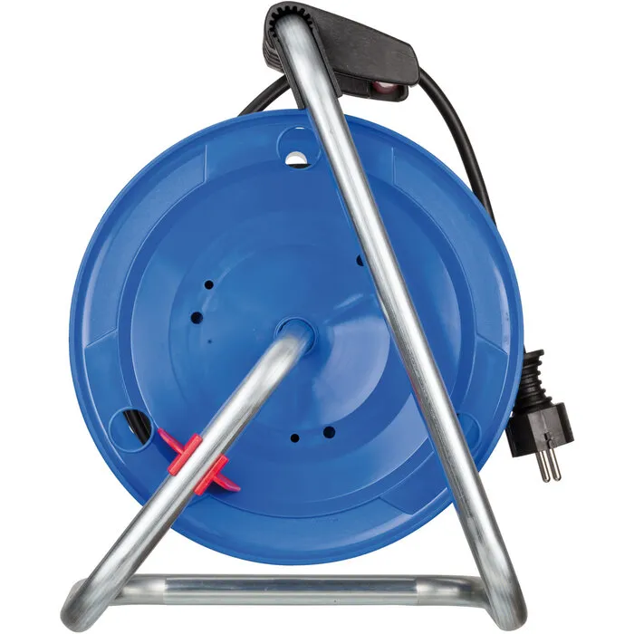 Brennenstuhl Brennenstuhl Kabelhaspel Garant 50M1 3G1,5 - H05VV-F