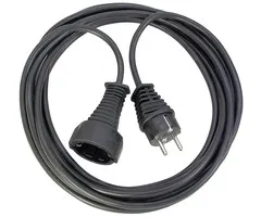 Brennenstuhl Verlengkabel 10m1 hoge kwaliteit 3G1,5