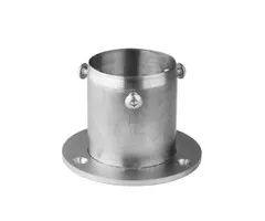 AquaPoint BevestigingVoet tbv Aquipoint 125 t.b.v. MOON