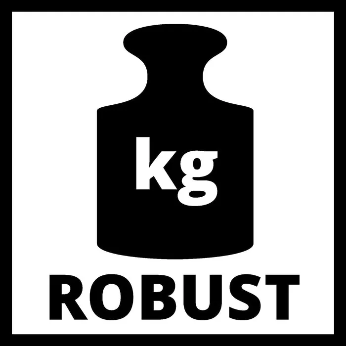 Einhell Gereedschap Einhell gereedschapstas 45/22