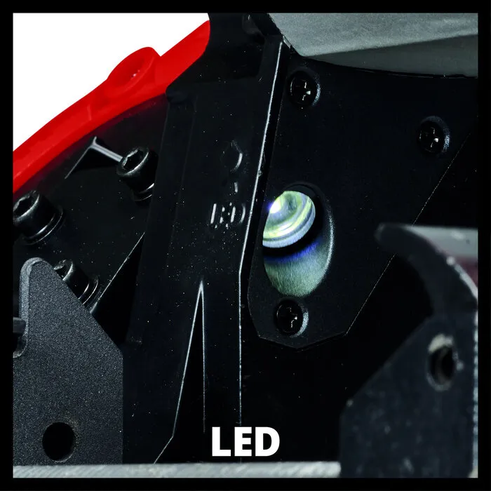 Einhell Gereedschap Einhell TE-MB 18/127 Bandzaagmachine