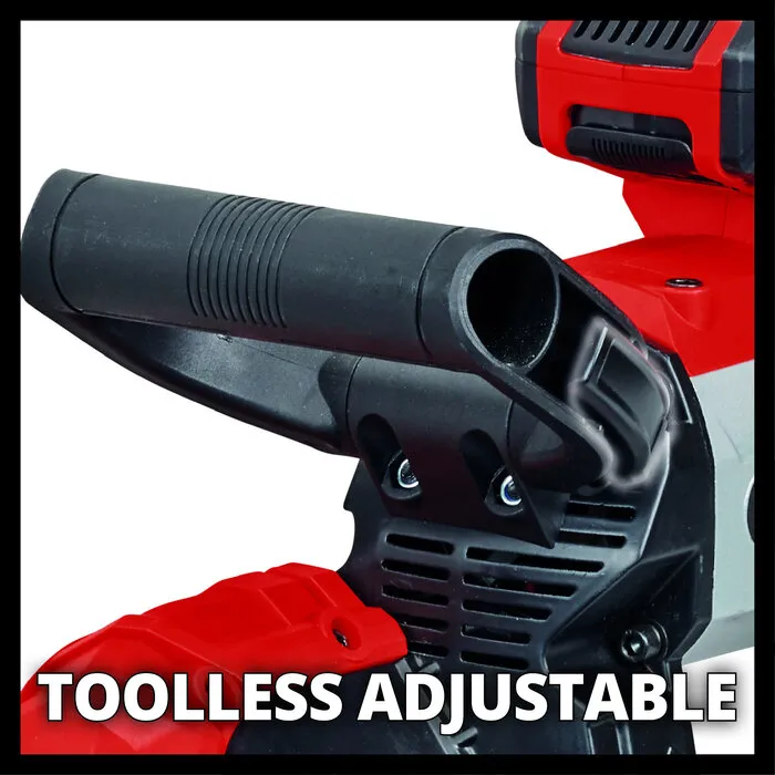 Einhell Gereedschap Einhell TE-MB 18/127 Bandzaagmachine