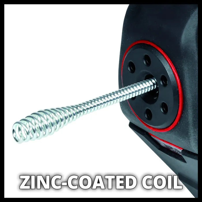 Einhell Gereedschap Einhell TE-DA 18/760 Li Solo Accu Rioolonstopper