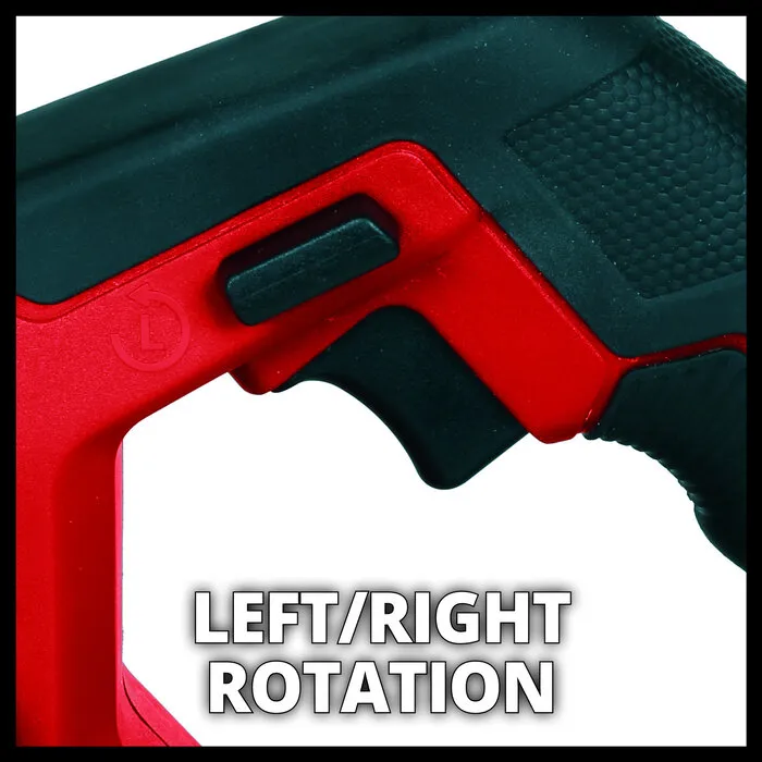 Einhell Gereedschap Einhell TE-DA 18/760 Li Solo Accu Rioolonstopper