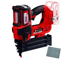 Einhell Gereedschap Einhell  FIXETTO 18/50 N - Solo - Nageltacker
