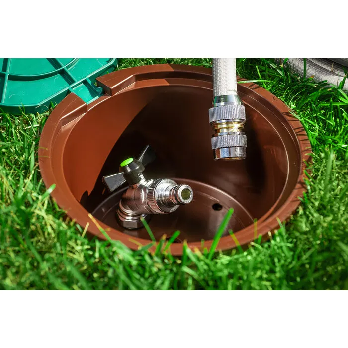 AquaPoint AquaPoint Hydrantbox 262