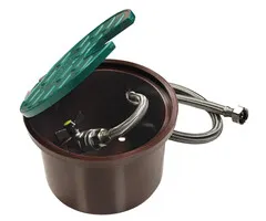 AquaPoint AquaPoint Hydrantbox 262