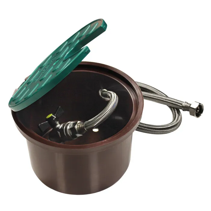 AquaPoint AquaPoint Hydrantbox 262