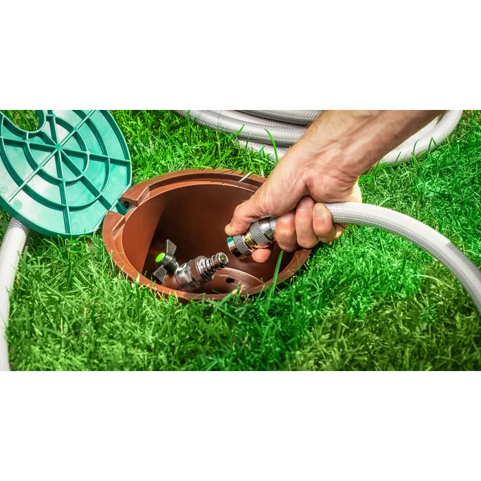 AquaPoint AquaPoint Hydrantbox 262