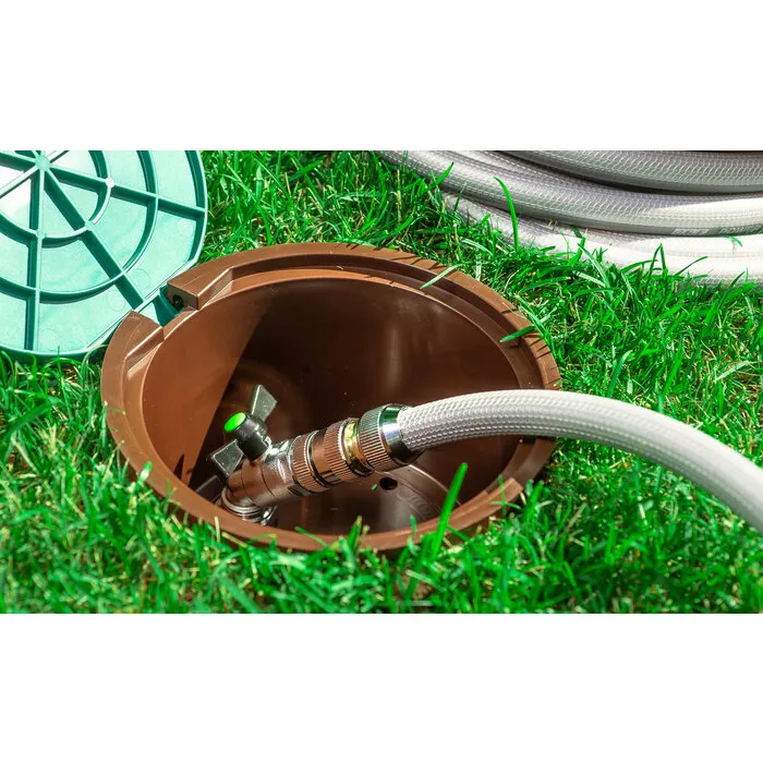 AquaPoint AquaPoint Hydrantbox 262