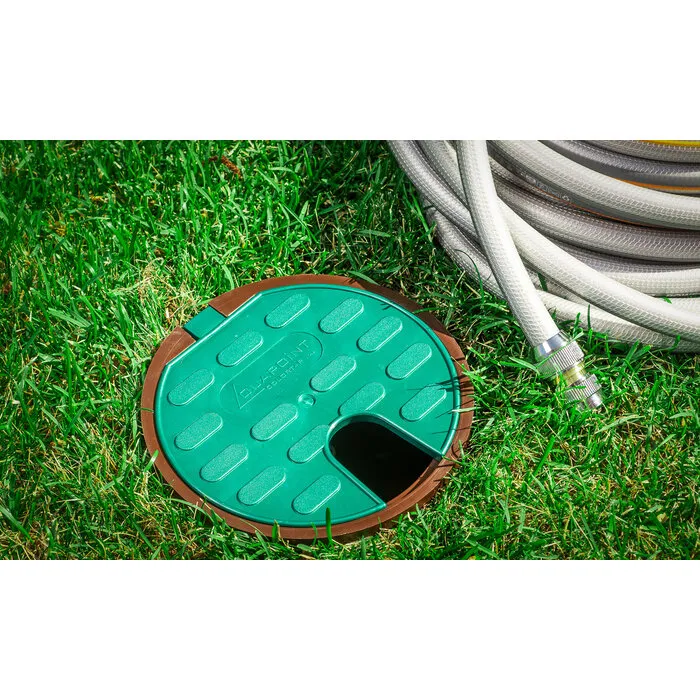 AquaPoint AquaPoint Hydrantbox 262