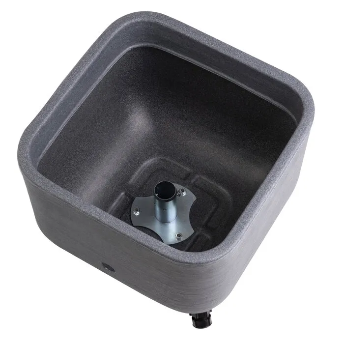 AquaPoint AquaPoint MontagePot 140