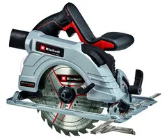 Einhell Gereedschap Einhell Accu Handcirkelzaag TP-CS 18/190 Li BL Solo