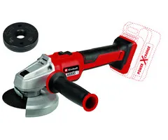 Einhell Gereedschap Einhell AXXIO Accu haakse slijper 18/115 Q