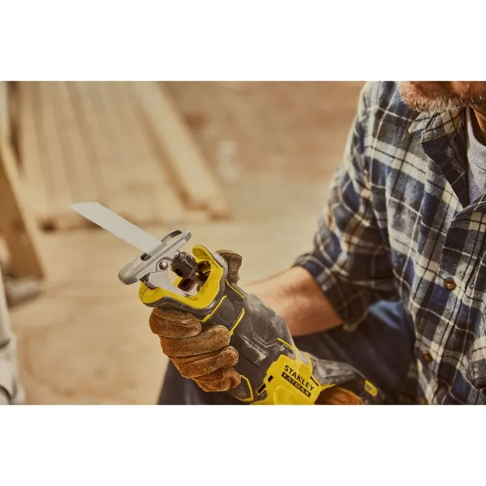 Stanley Stanley FatMax V20 18v SFMCS310B Brushless Reciprozaag